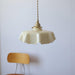 French Flower Pendant Light-DWHOME