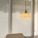 French Flower Pendant Light-DWHOME