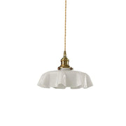 Pendentif Fleur Français - DWHOME