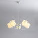 French Lily Chandelier - DWHOME