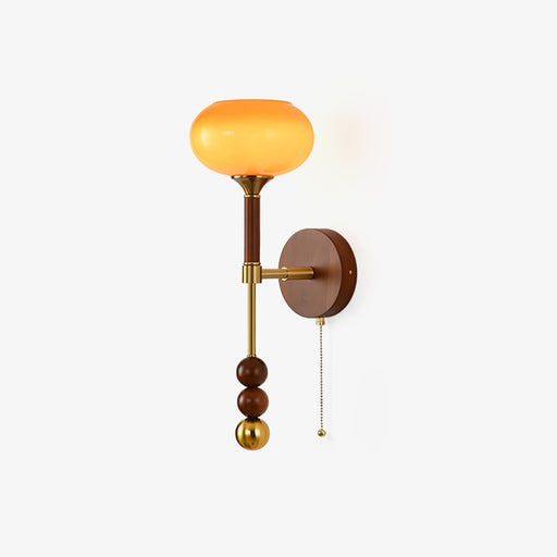 Roma Wall Sconce-DWHOME