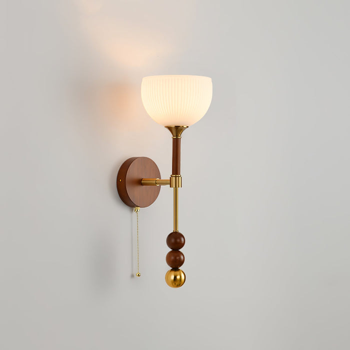 Roma Wall Sconce-DWHOME