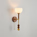 Roma Wall Sconce-DWHOME