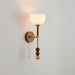 Roma Wall Sconce-DWHOME