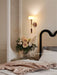 Roma Wall Sconce-DWHOME