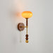 Roma Wall Sconce-DWHOME