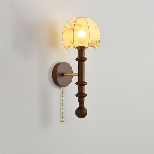 Roma Wall Sconce-DWHOME