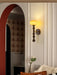 Roma Wall Sconce-DWHOME