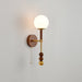Roma Wall Sconce-DWHOME