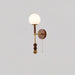 Roma Wall Sconce-DWHOME