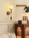 Roma Wall Sconce-DWHOME