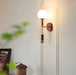 Roma Wall Sconce-DWHOME