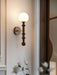 Roma Wall Sconce-DWHOME