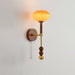 Roma Wall Sconce-DWHOME