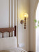 Roma Wall Sconce-DWHOME