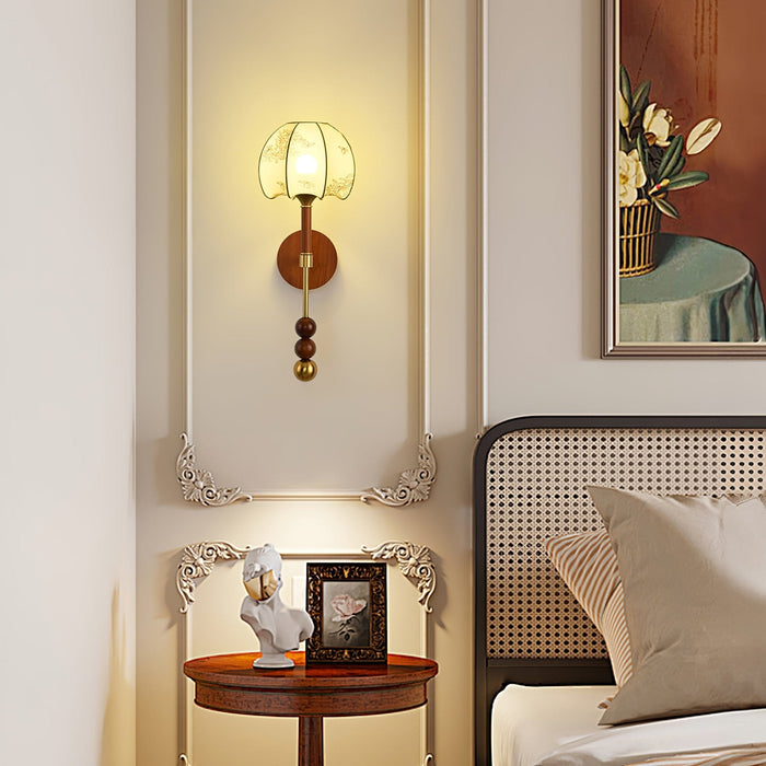 Roma Wall Sconce-DWHOME