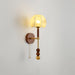 Roma Wall Sconce-DWHOME
