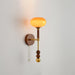 Roma Wall Sconce-DWHOME