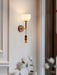 Roma Wall Sconce-DWHOME
