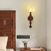 Roma Wall Sconce-DWHOME