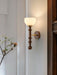 Roma Wall Sconce-DWHOME