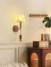 Roma Wall Sconce-DWHOME