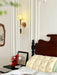 Roma Wall Sconce-DWHOME