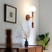 Roma Wall Sconce-DWHOME