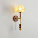 Roma Wall Sconce-DWHOME
