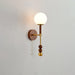 Roma Wall Sconce-DWHOME