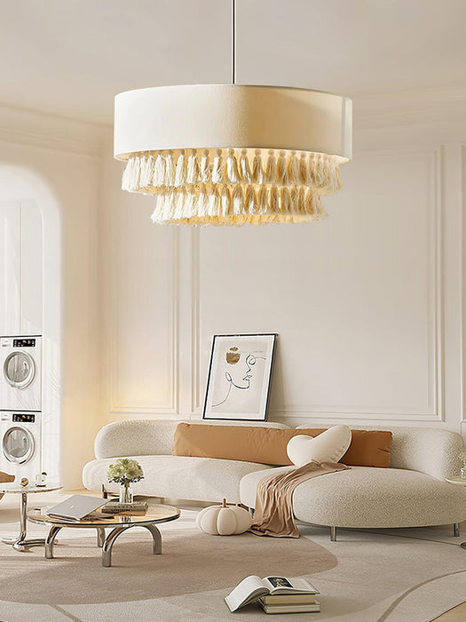 Freya Pendant Pendant Lamp-DWHOME