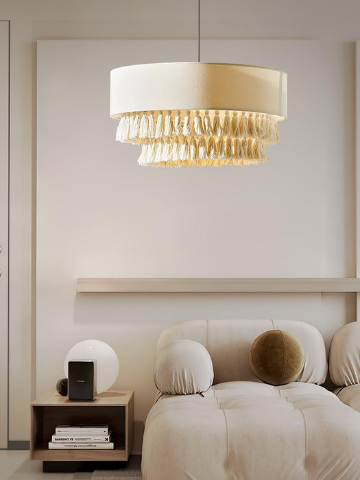 Freya Pendant Pendant Lamp-DWHOME