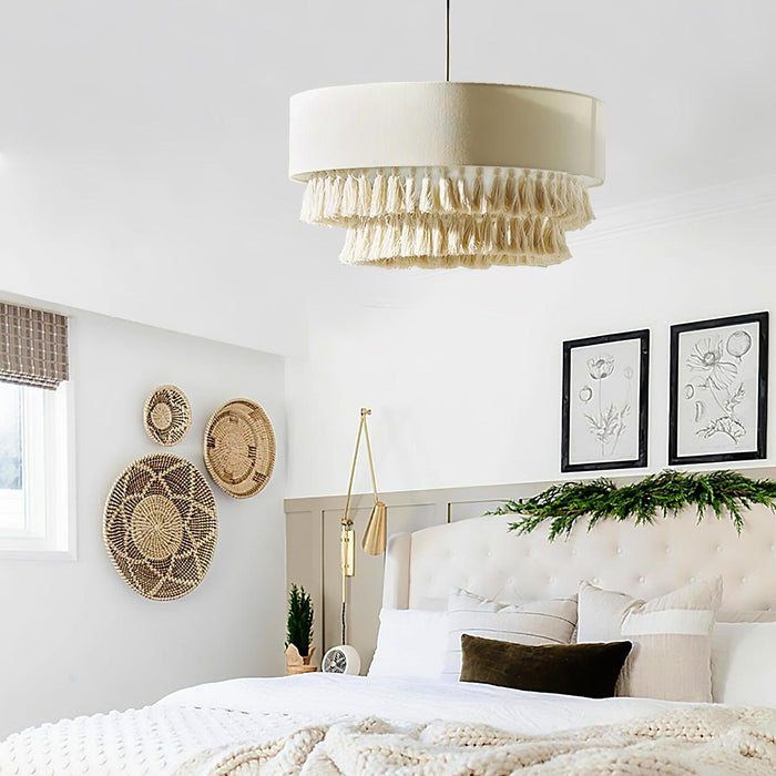 Freya Pendant Pendant Lamp-DWHOME