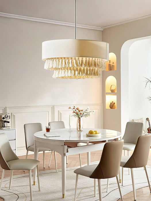 Freya Pendant Pendant Lamp-DWHOME