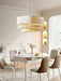 Freya Pendant Pendant Lamp-DWHOME