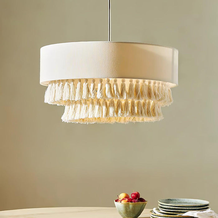 Freya Pendant Pendant Lamp-DWHOME