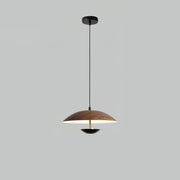 "Lampe suspendue Frisbee-DWHOME"