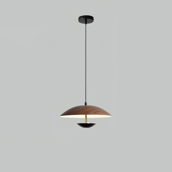 Frisbee Pendant Lamp - DWHOME