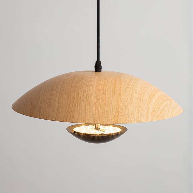 "Lampe suspendue Frisbee-DWHOME"