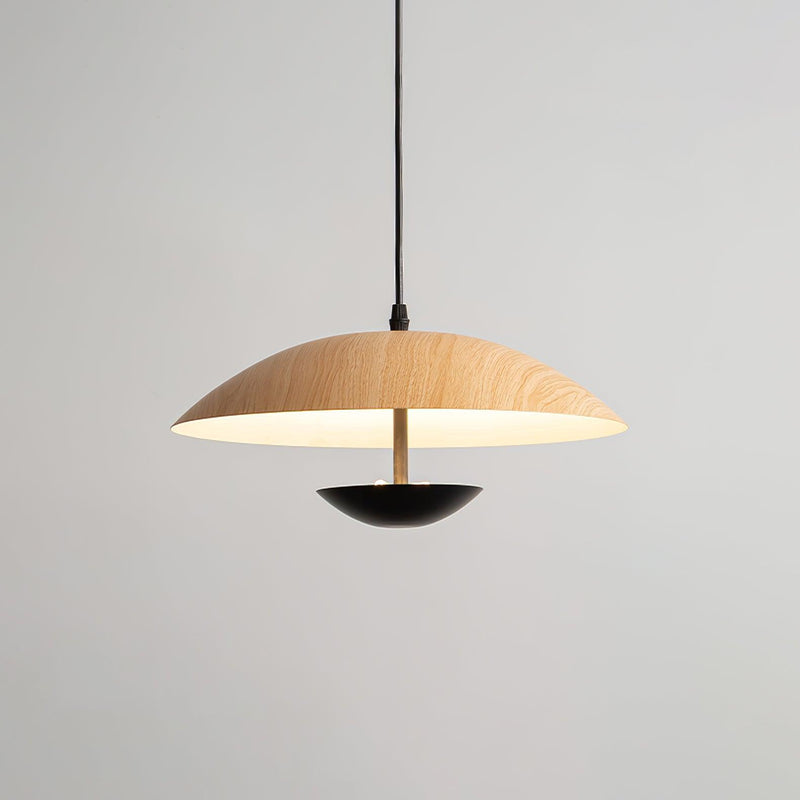 "Lampe suspendue Frisbee-DWHOME"