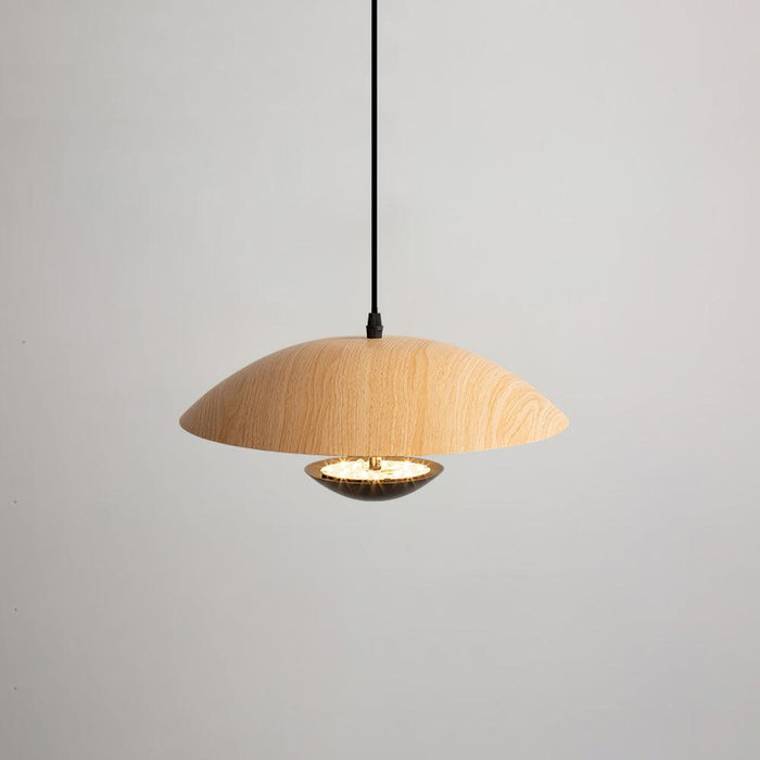 Frisbee Pendant Lamp - DWHOME