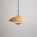 Frisbee Pendant Lamp - DWHOME