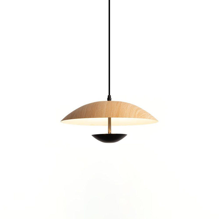 Frisbee Pendant Lamp - Vakkerlight