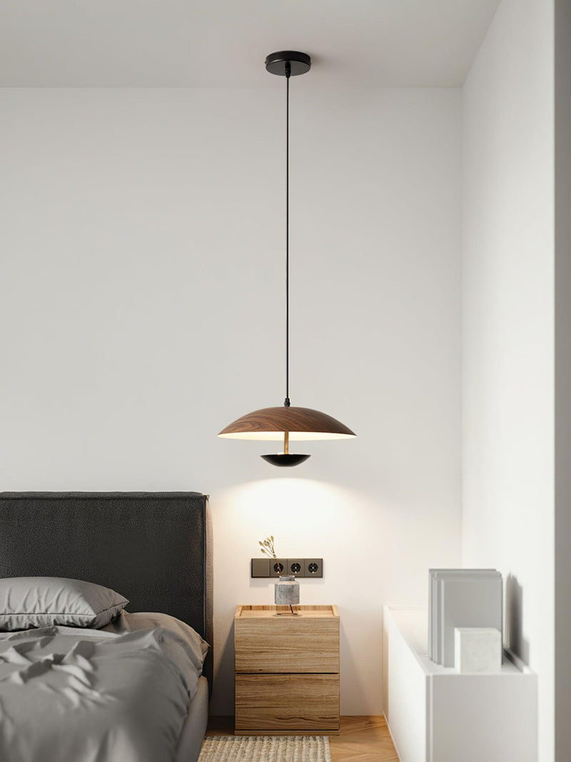 "Lampe suspendue Frisbee-DWHOME"