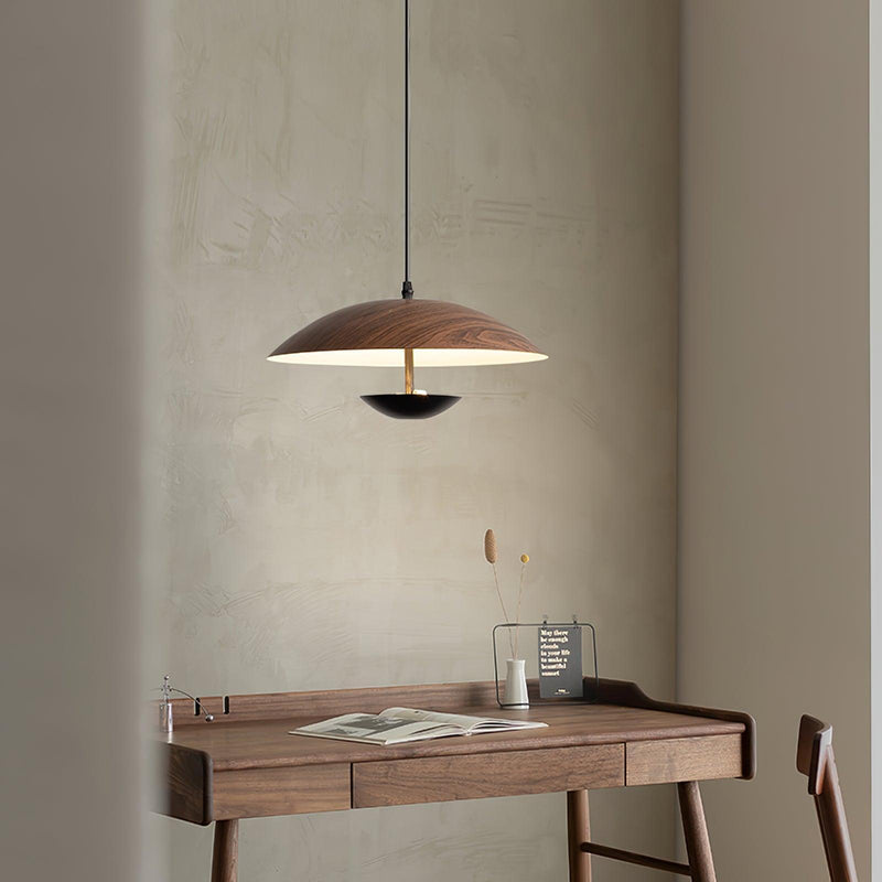 "Lampe suspendue Frisbee-DWHOME"