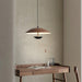 Frisbee Pendant Lamp - DWHOME