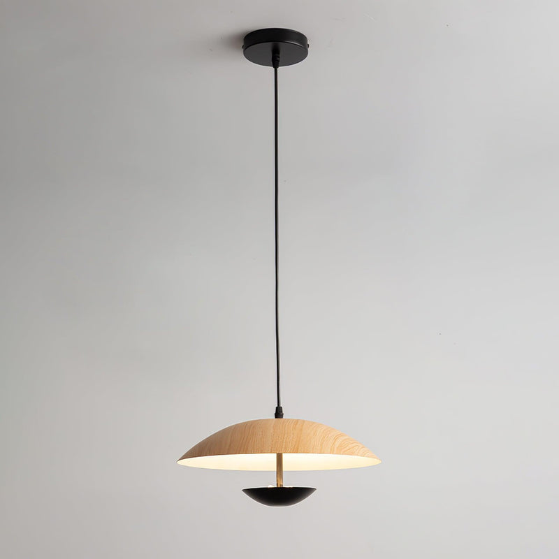 "Lampe suspendue Frisbee-DWHOME"