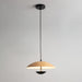 Frisbee Pendant Lamp - DWHOME