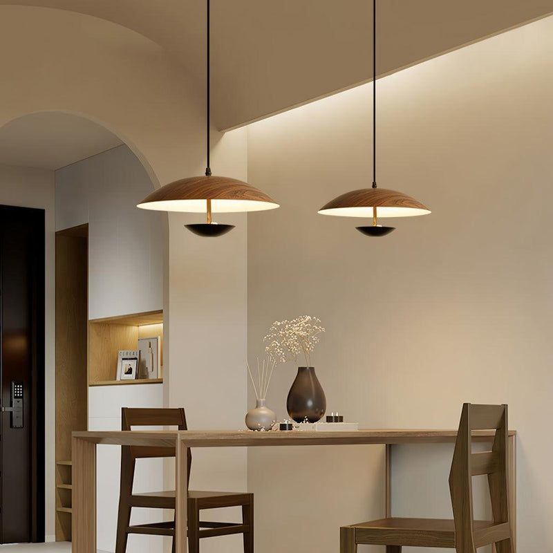 "Lampe suspendue Frisbee-DWHOME"