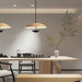 Frisbee Pendant Lamp - DWHOME